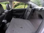 Mazda3 Sedan 2006 года